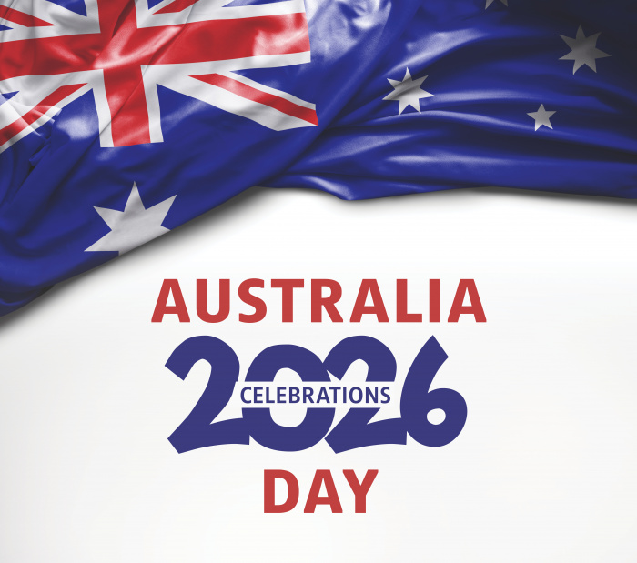 Image for Australia Day & Citizenship Ceremony