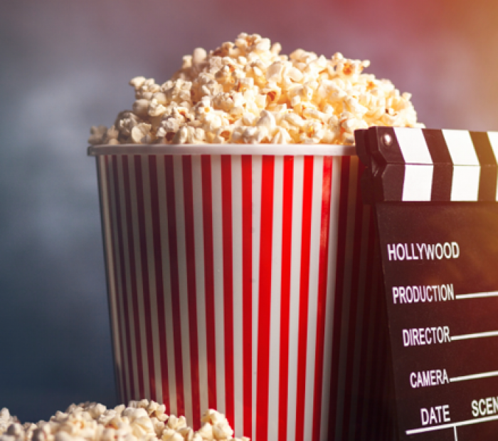 Image for Summer Movie Festival