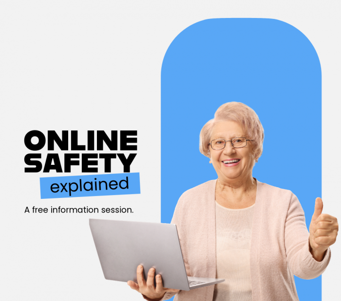 Image for Online Safety Explained