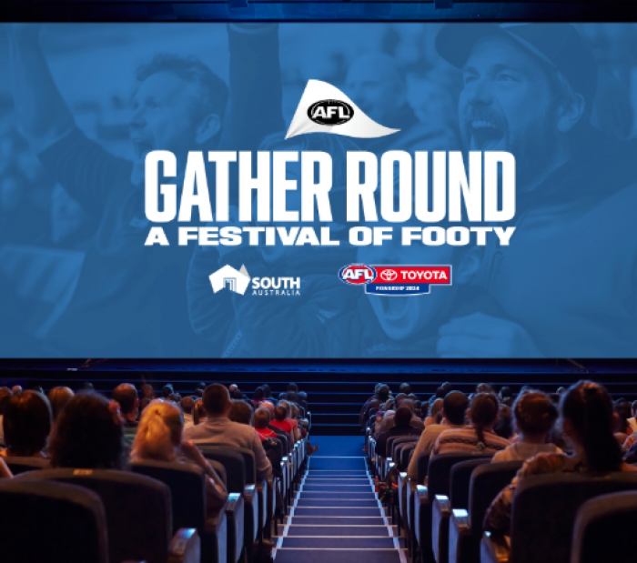 Image for Sensory Screening at Hoyts