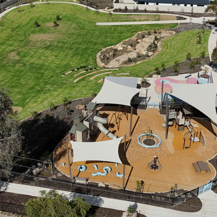 Image for Story Walk Storytime Adventure