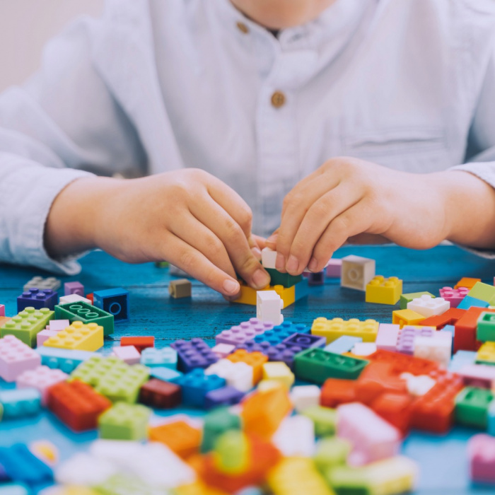 Image for LEGO Adventures with Bricks 4 Kids