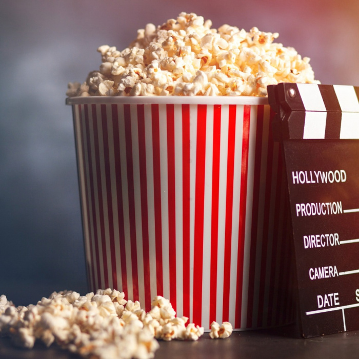 Image for Family Movie Afternoon