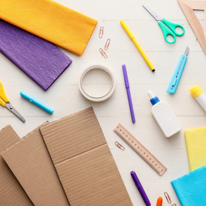 Image for MakerSpace Afternoon