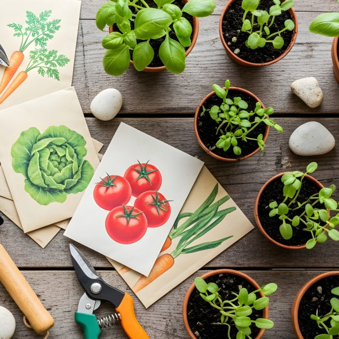 Image for Create Your Own Food Forest