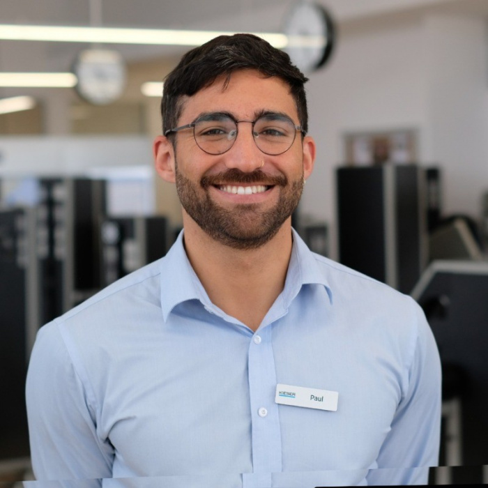 Image for Workplace Strength & Posture Essentials Workshop