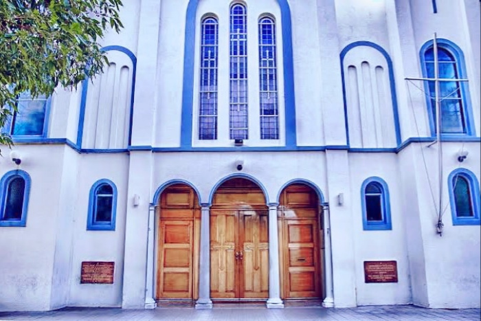 Image for Norwood Greek Easter