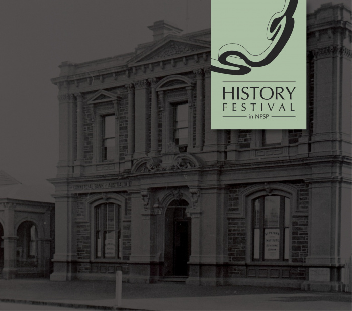 Image for Connect with our City's History - History Festival