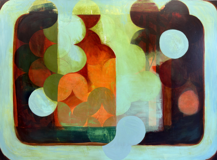 Image for Dreams Made Visible - Group Exhibition