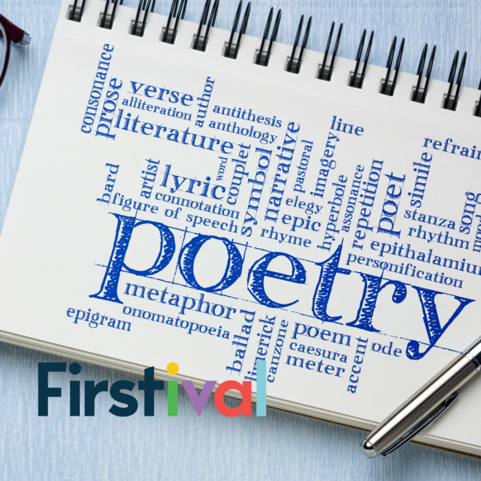 Image for You Wrote a Poem; What Next?