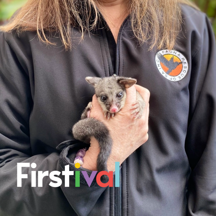 Image for Fauna Rescue
