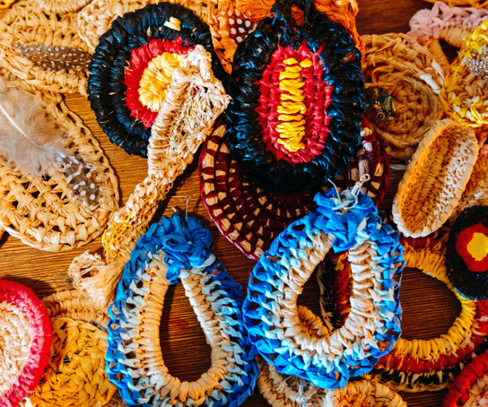 Image for Kumangka Purka | Elders of Ngani Pari-Arra