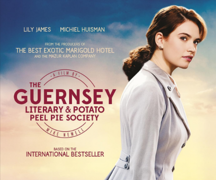 Image for Movies at the Library - July 2026