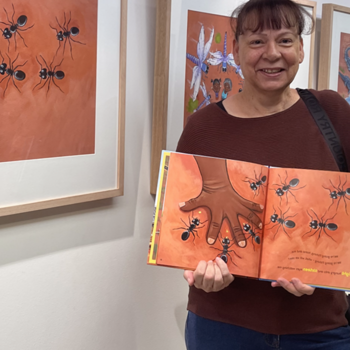 Image for Karen Briggs Illustrator