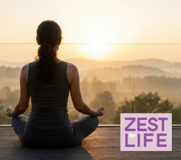 Image for Healthy Mindfulness: Attention & The Now