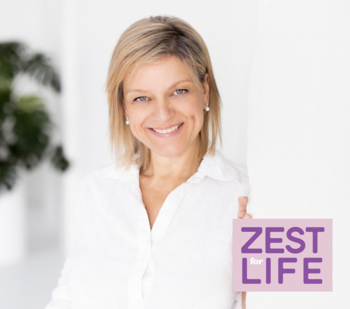 Image for Sleep Better & Live Better