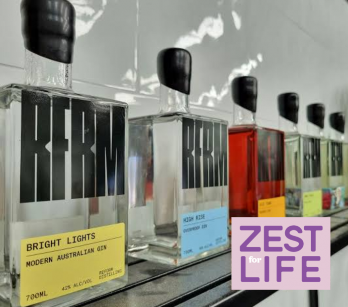 Image for Gin Tasting