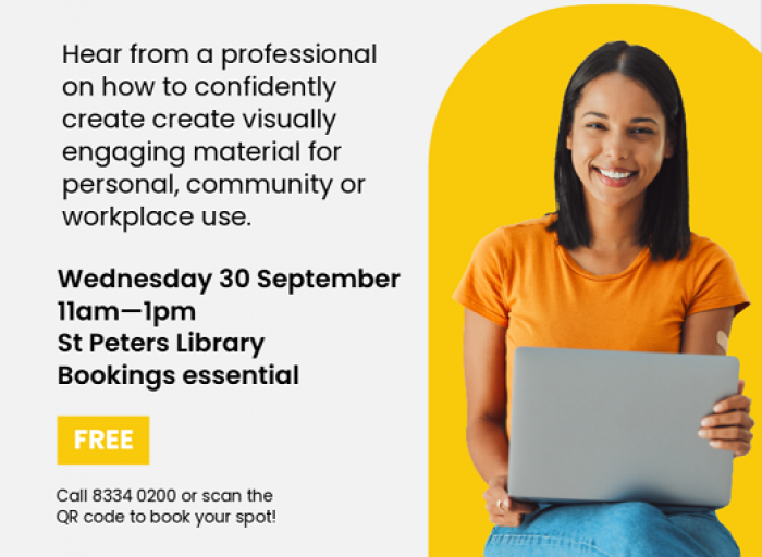 Image for Canva Essentials with Tridyn Learning