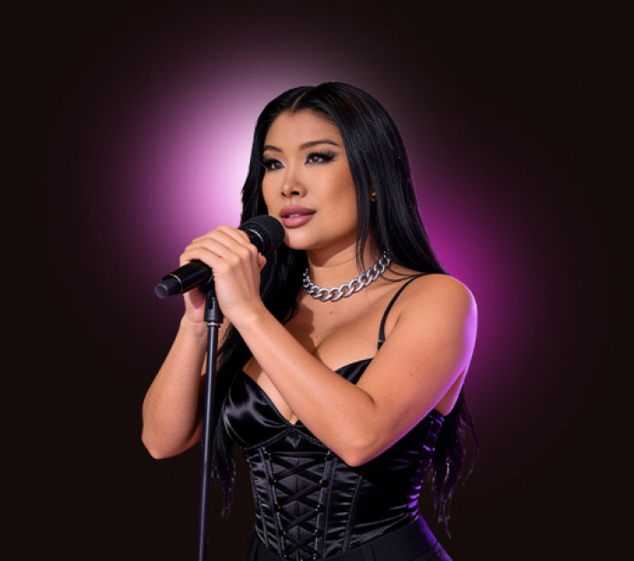 Image for Jiaoying Summers: The Lucky Pony Tour