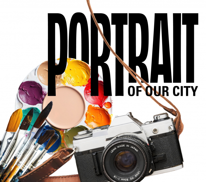 Image for A Portrait of our City - 2027 Calendar Competition