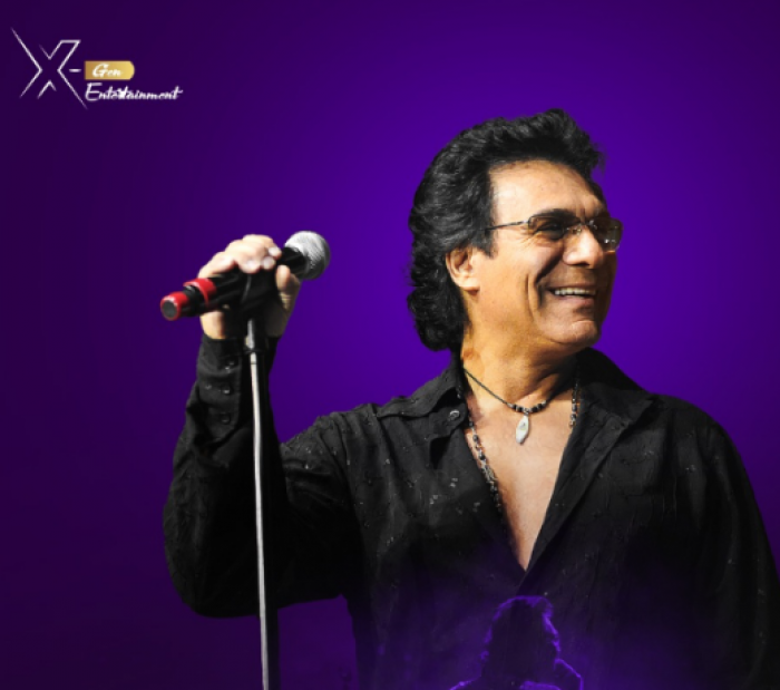 Image for The Legendary Andy Live in Adelaide 2026