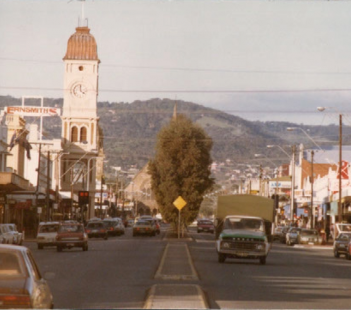 Image for History Walks: In the Footsteps of Don Dunstan