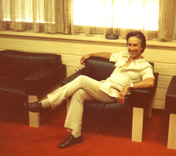 Image for A Seat at Don's Table - Greg Mackie OAM & Friends