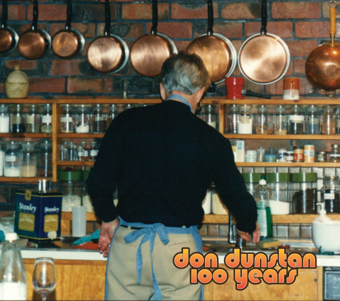 Image for Don Dunstan: 100 Years Exhibition