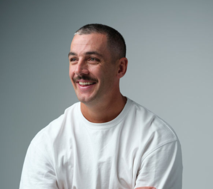 Image for Meet the Author | Taylor Walker