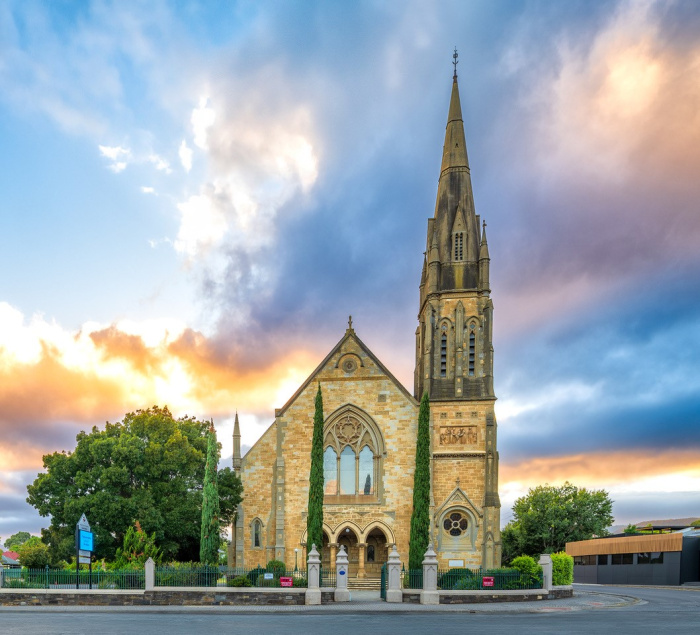 Image for Come & Sing Messiah