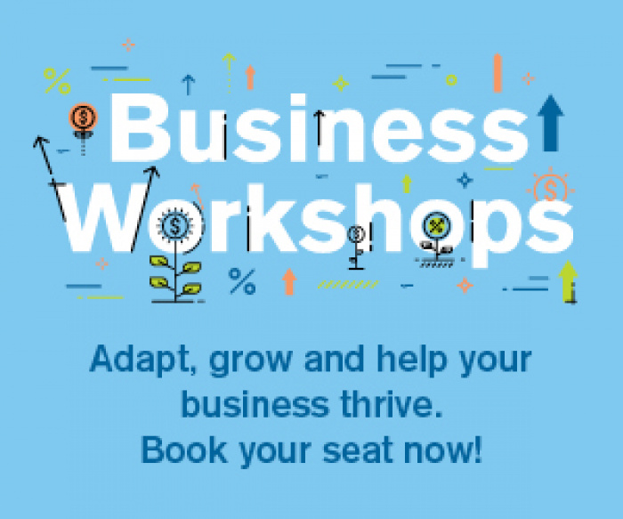 Image for Creating a world class business