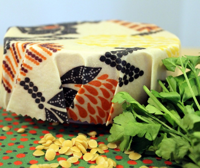 Image for Beeswax Wrap Making Workshop