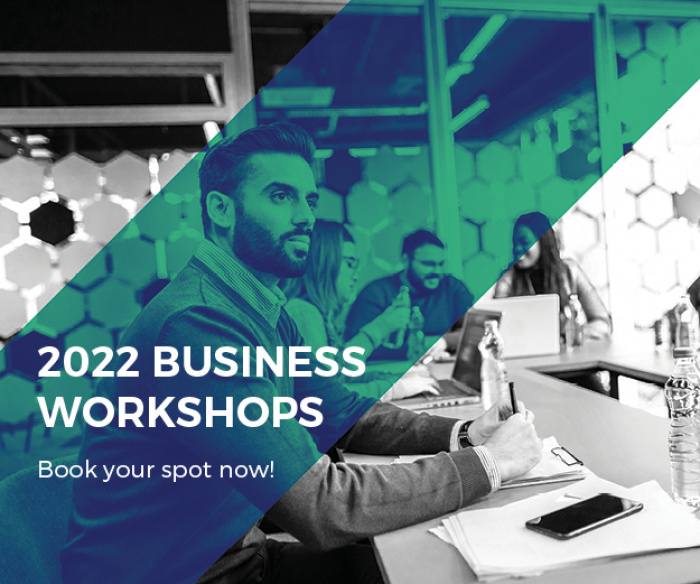 Image for Social Media 101 - Business Workshop
