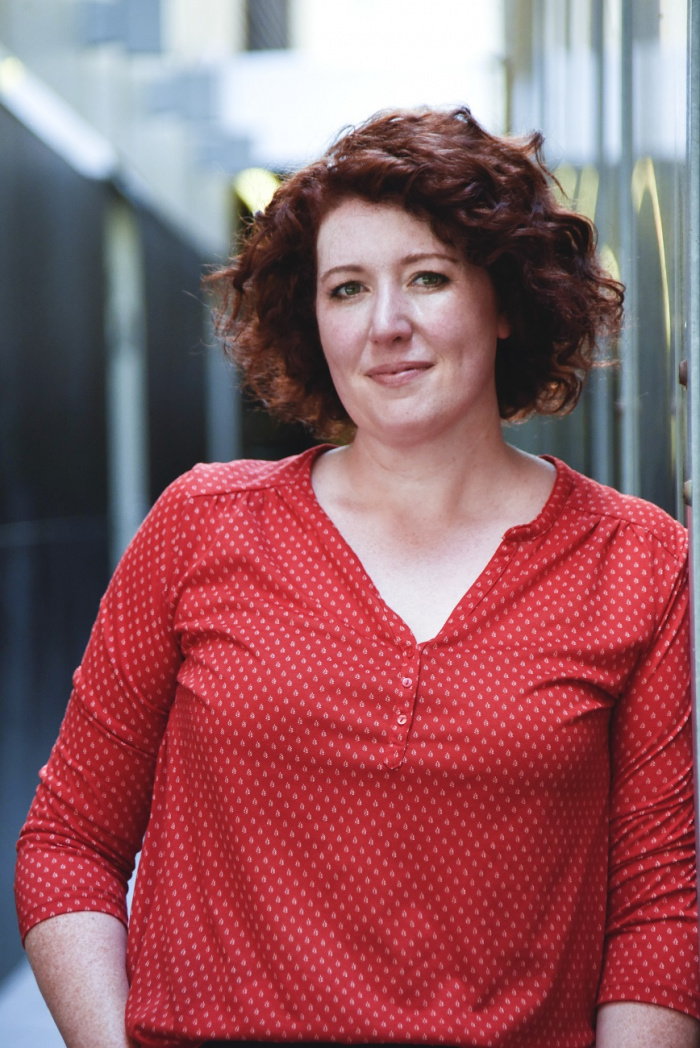 Image for Jane Harper in Conversation