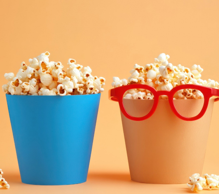 Family Movie Afternoon City of Norwood Payneham & St Peters