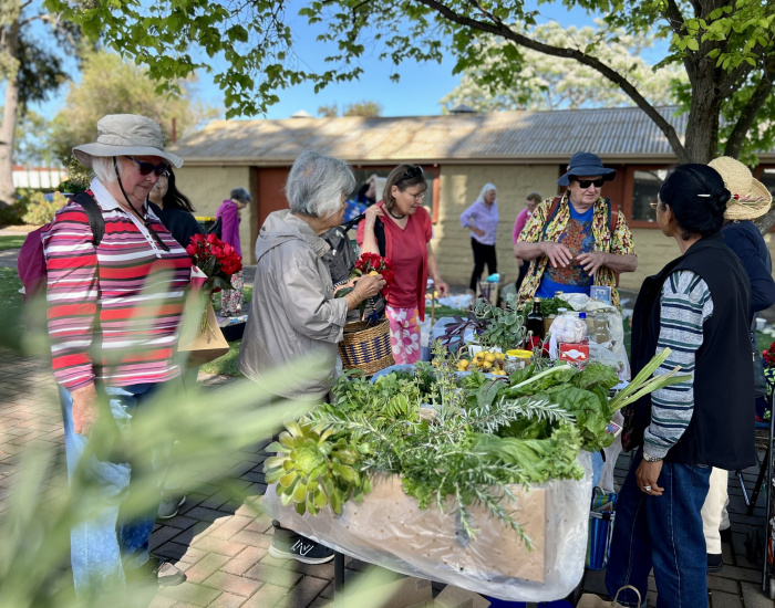 Image for One Planet Market