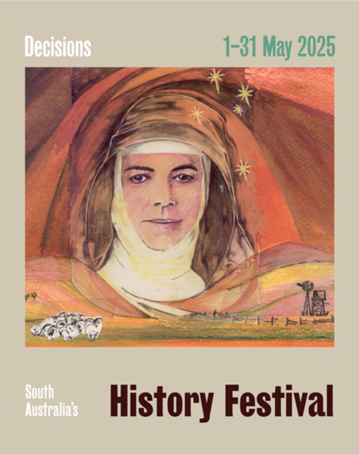 Image for Mary MacKillop a Radical DECISION Maker