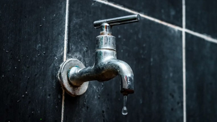 Image for Learn to fix a leaky tap