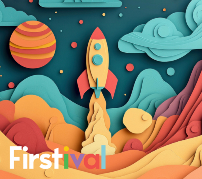 Image for Firstival: Inventor Kids STEM - Ages 5-10