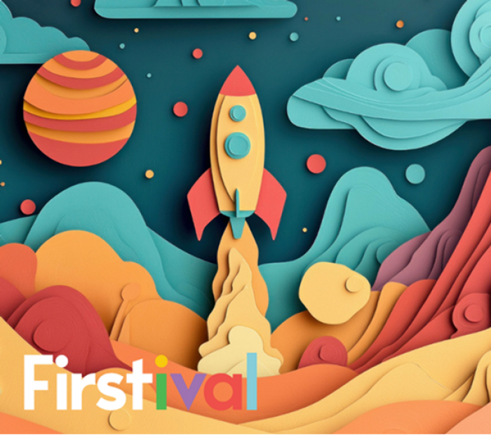 Image for Firstival: Inventor Kids STEM - Ages 11-16