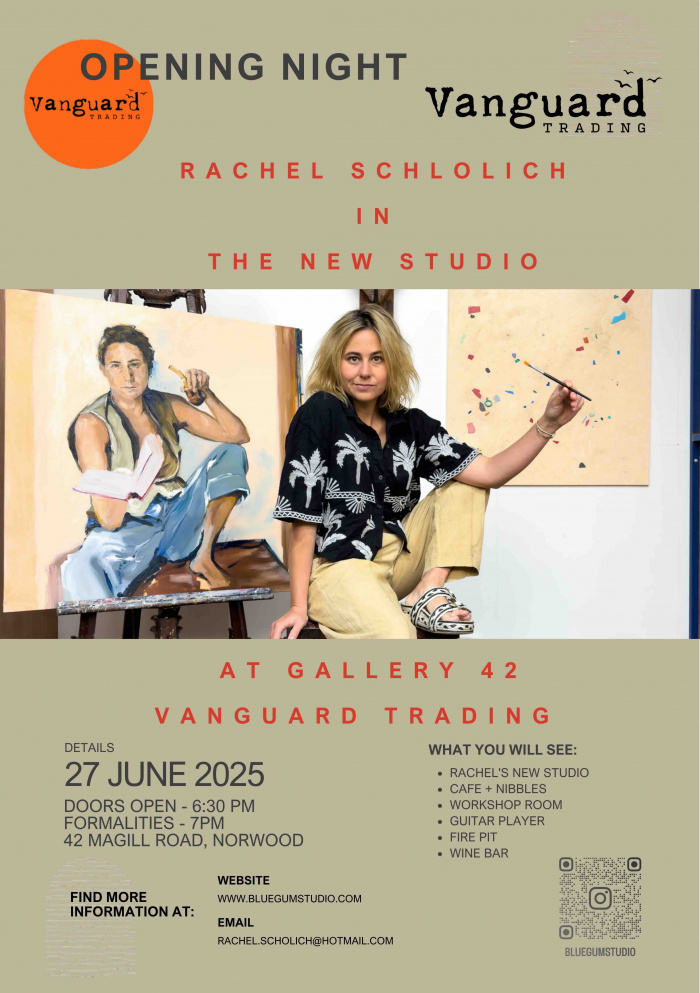 Image for Studio Opening Night