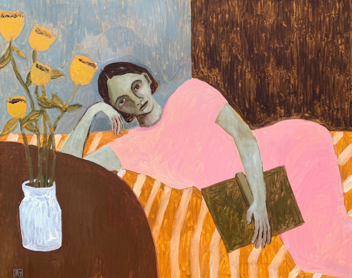 Image for The Figure - Group Exhibition