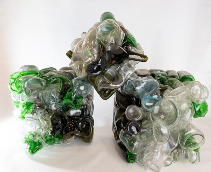 Image for 'Perceive' Eliana Della Flora + Katherine Shierlaw