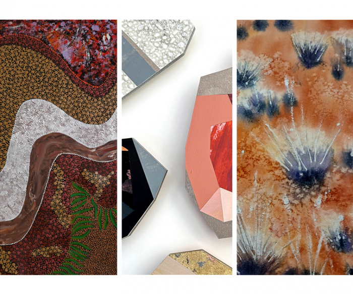 Image for Nature’s Foundations 4