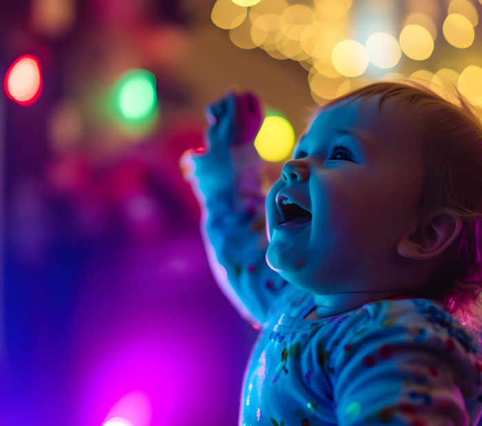 Image for Baby Disco!