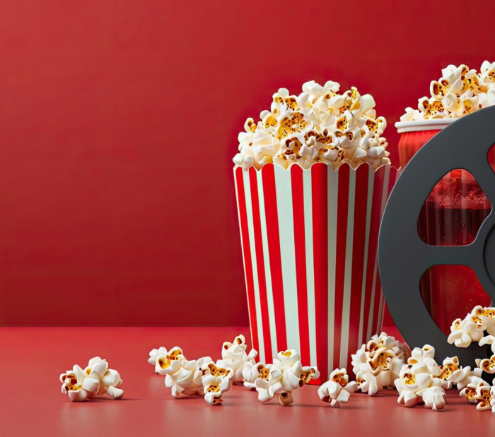 Image for School Holiday Family Movie