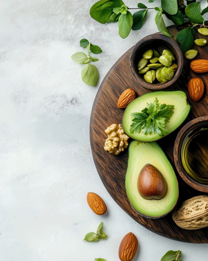 Image for Plant Base Nutrition: Deliciously Healthy Living