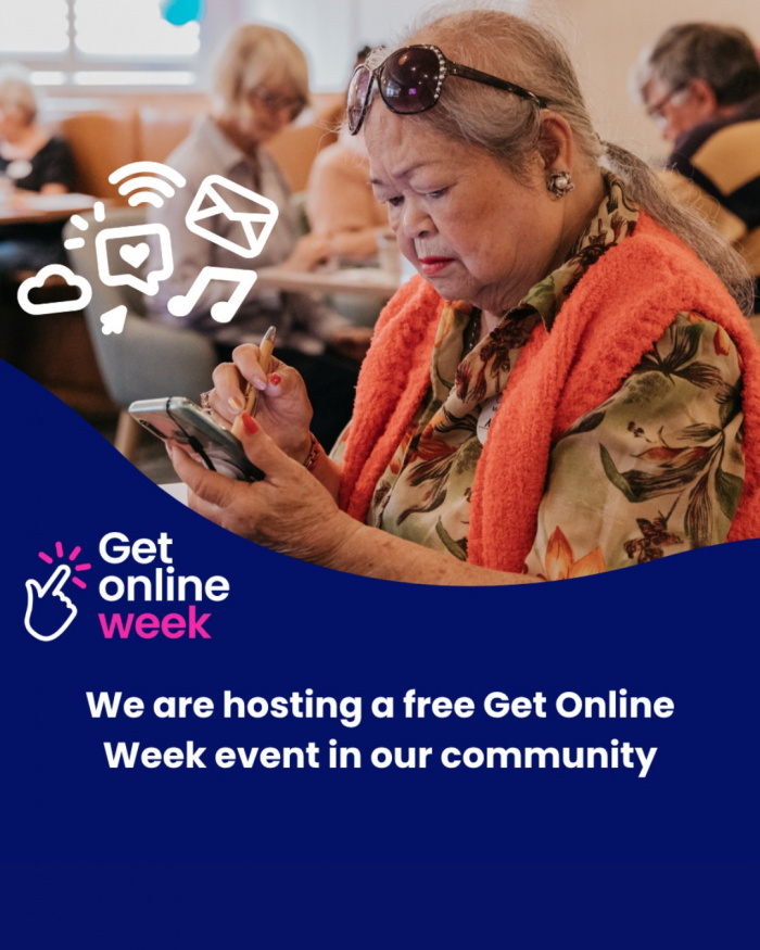 Image for Get Online Week 2025
