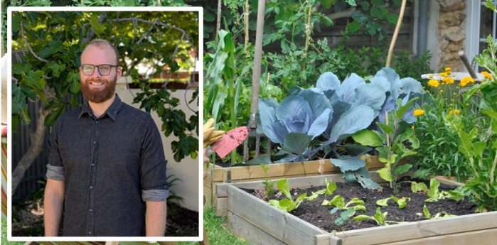 Image for Urban Agriculture