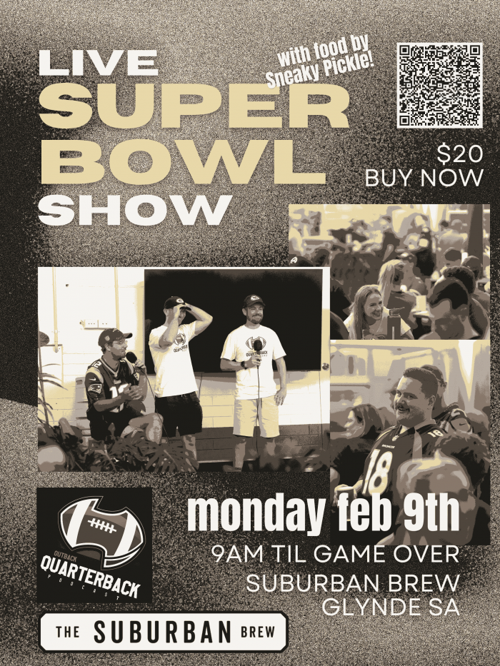 Image for Super Bowl @ The Suburban Brew